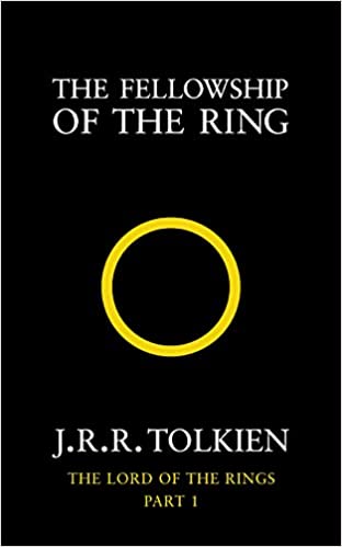 The Fellowship of the Ring?